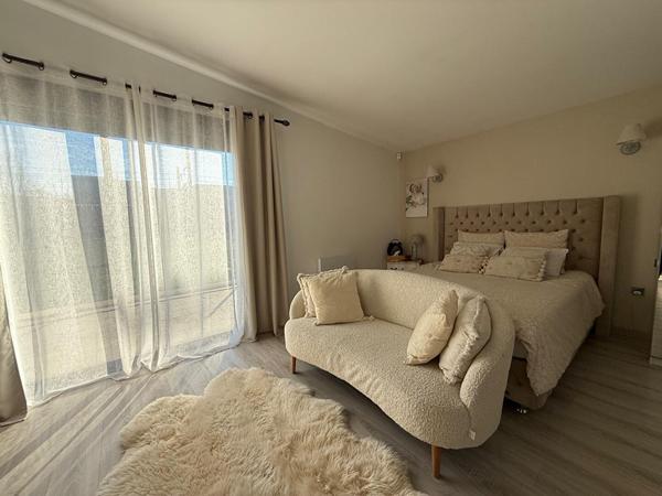 Maison Lognes 6 pièce(s) 125.65 m2