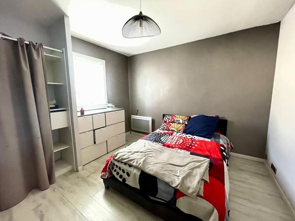 Maison Lognes 6 pièce(s) 125.65 m2