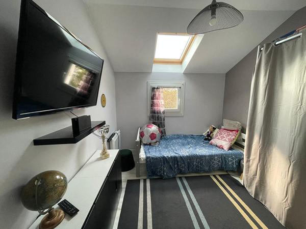 Maison Lognes 6 pièce(s) 125.65 m2