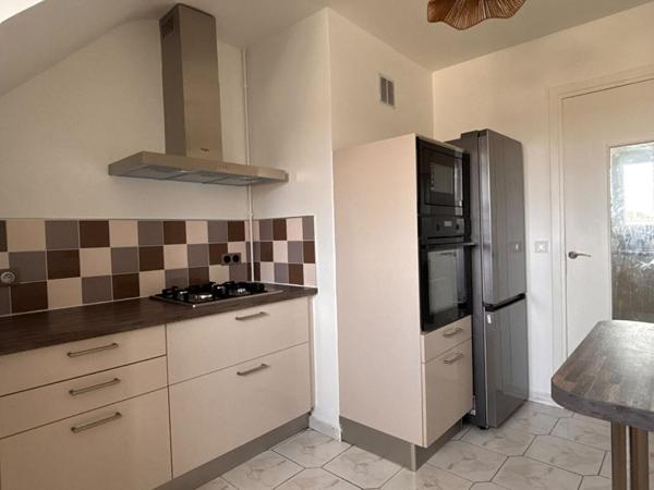 Achat 3 Pieces 75 60200 Compiegne sts5932
