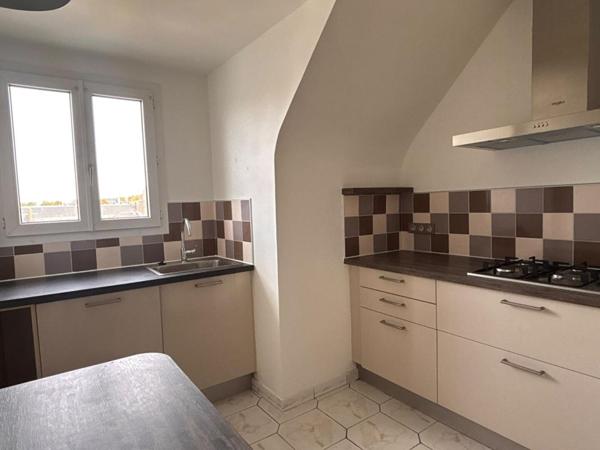 Achat 3 Pieces 75 60200 Compiegne sts5932