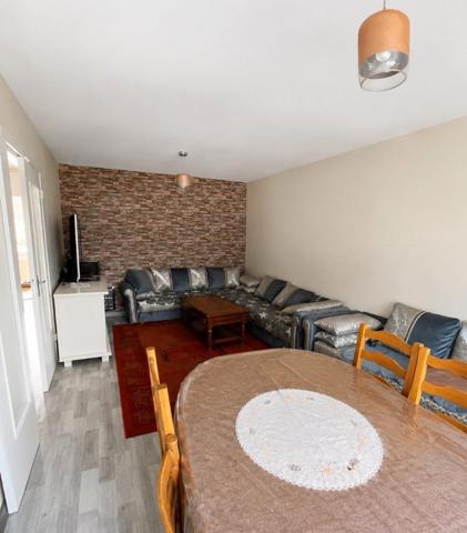 Maison à LE MANS, 72000 - 5 pièces 90m²