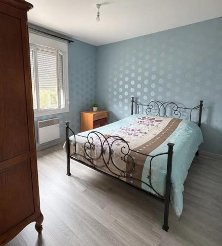 Maison à LE MANS, 72000 - 5 pièces 90m²
