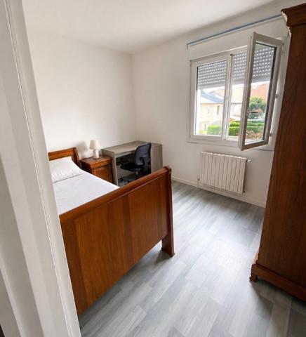 Maison à LE MANS, 72000 - 5 pièces 90m²