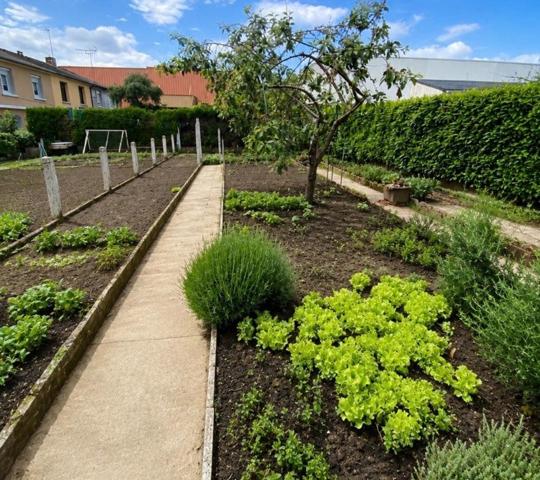 Maison à LE MANS, 72000 - 5 pièces 90m²
