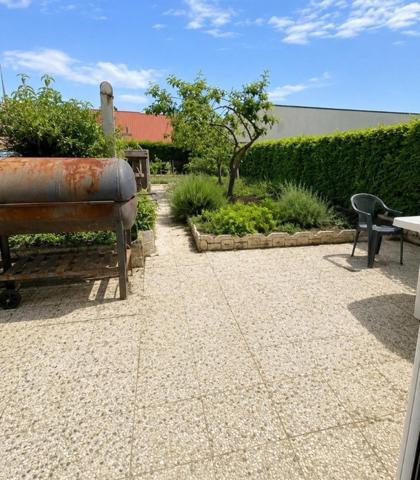 Maison à LE MANS, 72000 - 5 pièces 90m²