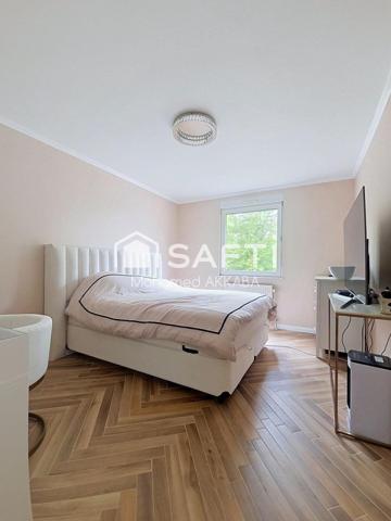 Appartement 3 pièces 66m2