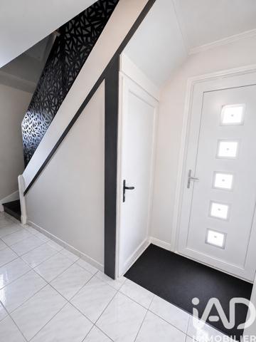 Maison à vendre 5 pièces 110 m² Groslay