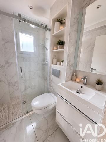 Maison à vendre 5 pièces 110 m² Groslay