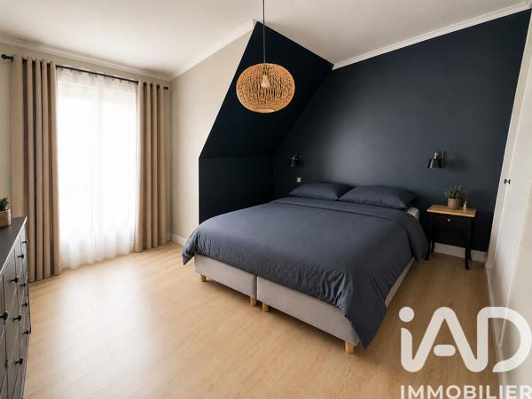 Maison à vendre 5 pièces 110 m² Groslay