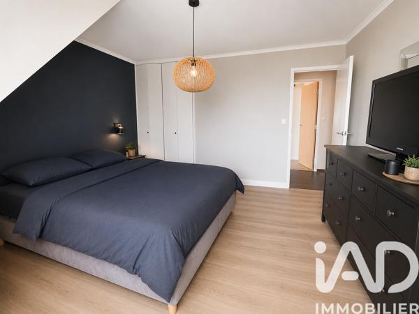 Maison à vendre 5 pièces 110 m² Groslay