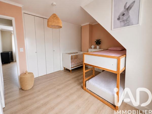 Maison à vendre 5 pièces 110 m² Groslay