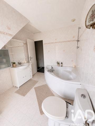 Maison à vendre 5 pièces 110 m² Groslay