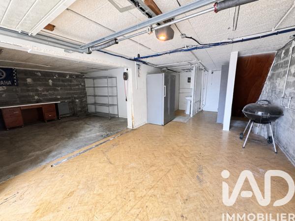 Maison à vendre 5 pièces 110 m² Groslay
