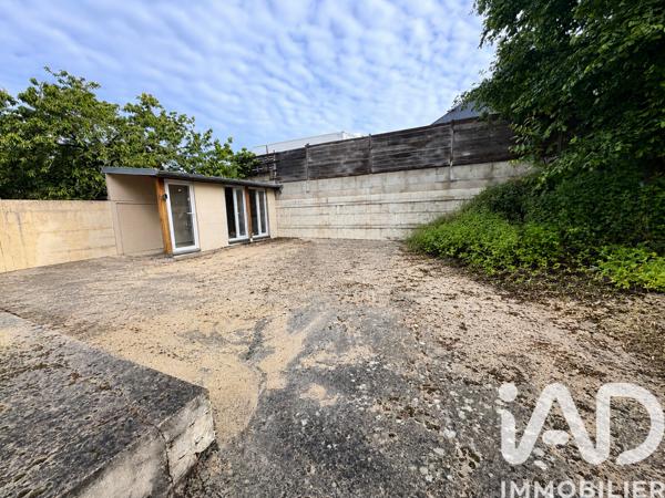 Maison à vendre 5 pièces 110 m² Groslay