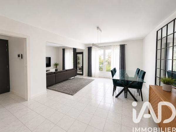 Maison à vendre 5 pièces 110 m² Groslay