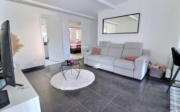 Maison à vendre    5 pièces • 95 m2 Saint-Germain-lès-Arpajon