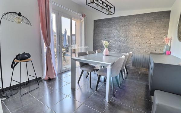 Maison à vendre    5 pièces • 95 m2 Saint-Germain-lès-Arpajon