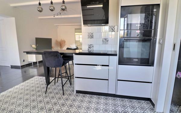 Maison à vendre    5 pièces • 95 m2 Saint-Germain-lès-Arpajon