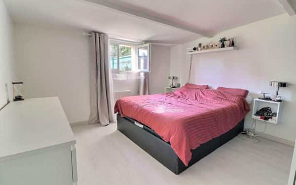 Maison à vendre    5 pièces • 95 m2 Saint-Germain-lès-Arpajon