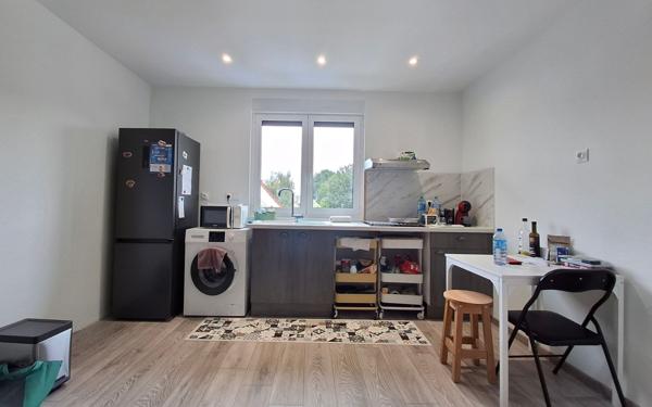 Appartement à louer    1 pièce • 30,30 m2 Noiseau