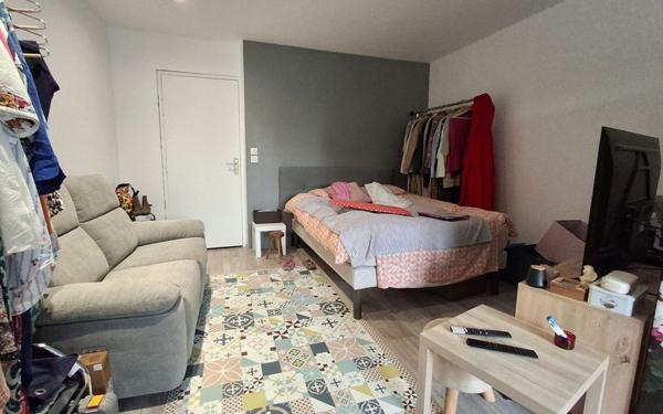 Appartement à louer    1 pièce • 30,30 m2 Noiseau