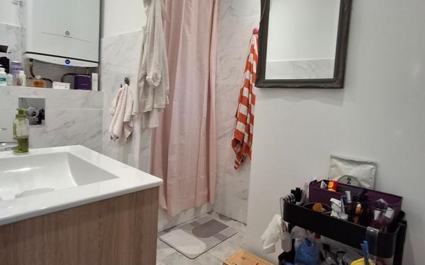 Appartement à louer    1 pièce • 30,30 m2 Noiseau