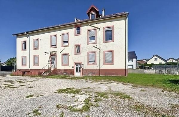 Immeuble  en vente - Territoire de Belfort 90