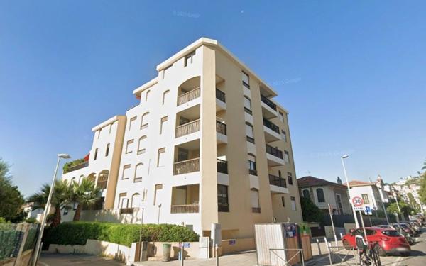 Appartement à vendre    3 pièces • 68,22 m2 Nice