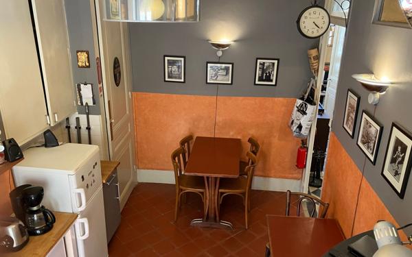 Appartement à vendre    2 pièces • 63 m2 Lyon 5