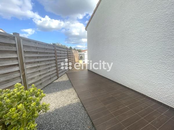 Maison 4 pièces - 75 m²