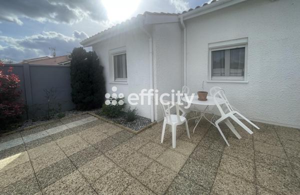 Maison 4 pièces - 75 m²