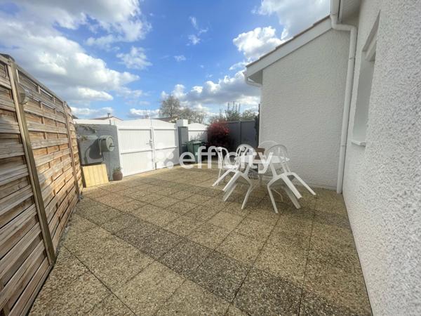 Maison 4 pièces - 75 m²