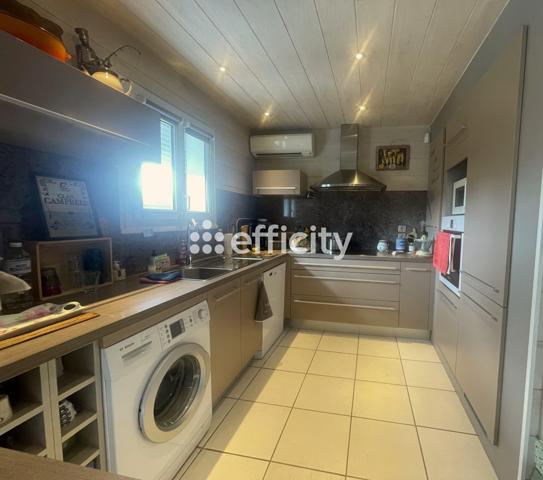 Maison 4 pièces - 75 m²