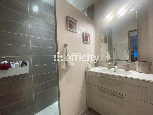 Maison 4 pièces - 75 m²