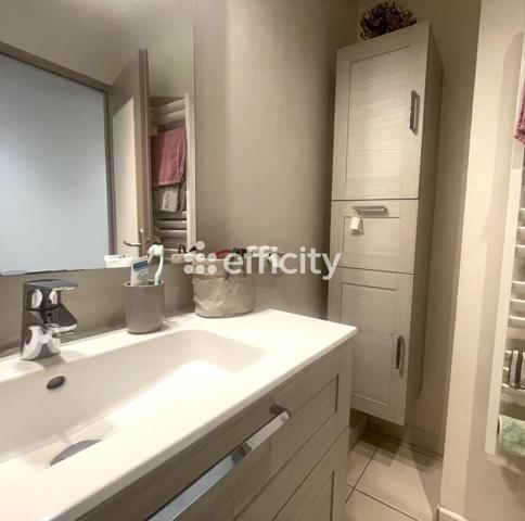 Maison 4 pièces - 75 m²