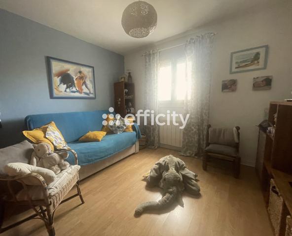 Maison 4 pièces - 75 m²