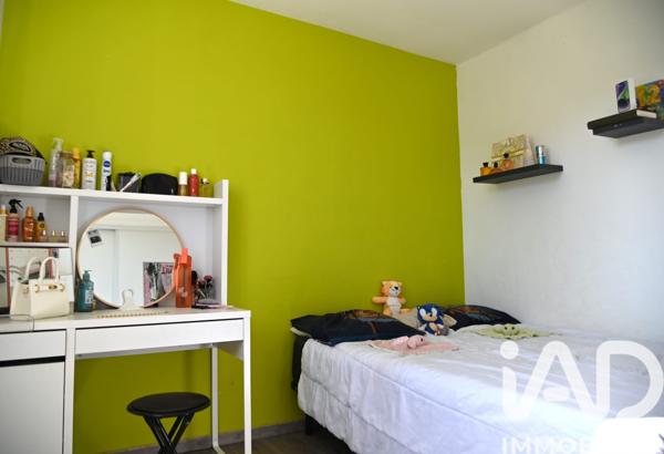Maison à vendre 5 pièces 117 m² Aimargues