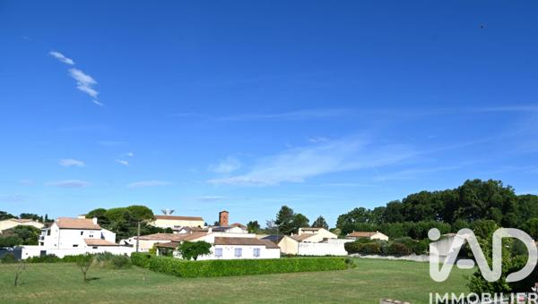 Maison à vendre 5 pièces 117 m² Aimargues