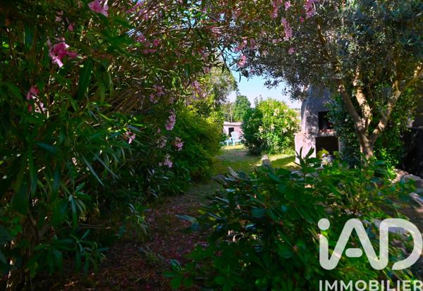 Maison à vendre 5 pièces 117 m² Aimargues