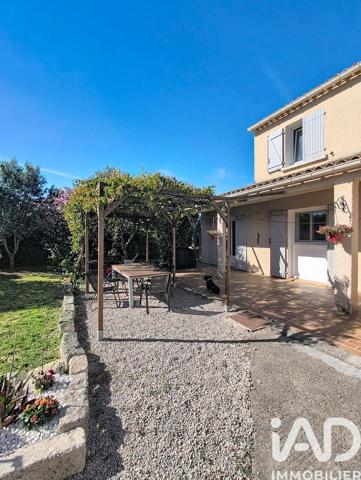 Maison à vendre 5 pièces 117 m² Aimargues