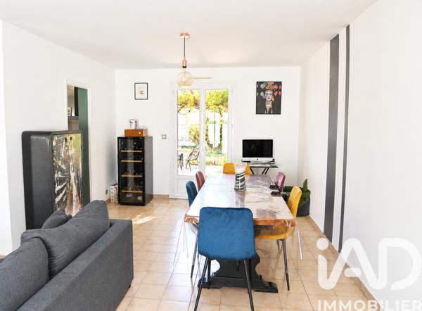 Maison à vendre 5 pièces 117 m² Aimargues