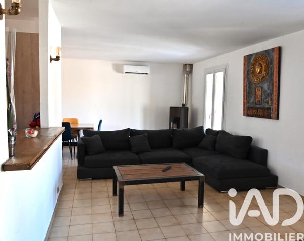 Maison à vendre 5 pièces 117 m² Aimargues