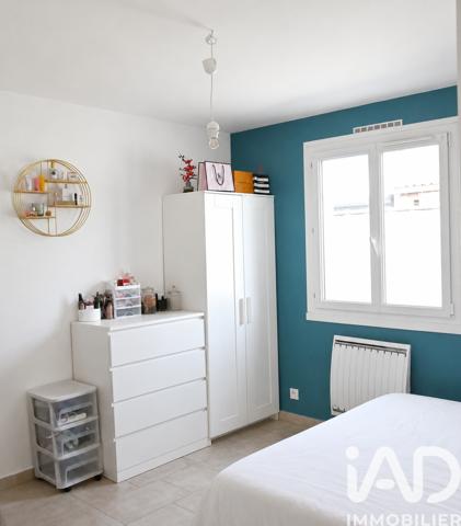 Maison à vendre 5 pièces 117 m² Aimargues