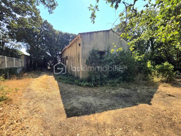 Mickaël Gaudissard vous propose cette villa Plain pied de 120 m² habitable construite en 1988 sur une parcelle close de 1 200 m².

Située en impasse dans un secteur calme sur les hauteurs de Donzère,  cette batisse à rafraichir se compose d'une entrée qui dessert la cuisine de 12 m² à équiper avec accés au garage, un sejour de 40 m² orienté plein sud avec poele à Bûche.

Une salle de bain de 6.5 m² avec baignoire et double vasque, un WC Indépendant. 

Coté nuit, 3 chambres de 10 m², 14 m² et 17 m² avec mezzanine de 9.5 m² pour la plus grande et dressing.

En sous sol un garage de 28 m².

La Parcelle arborée vous permet de profiter d'un espace ombragé sur la terrase de 25 m² plein sud.


Pompe à chaleur Air / Eau pour le chauffage au sol.
Cheminée 3 positions.
Ballon d'eau chaude electrique.
Double vitrage bois.
Fibre optique.
Assainissement individuel (fosse septique non conforme mais possibilité de raccordement au tout à l'égout, regard déja pret à etre raccordé).
Comble aménageable. 
Portail électrique.
DPE classe C
Foncier : 1 440 € / An

Info contact : Mickaël Gaudissard  / 06 40 52 43 96