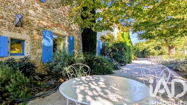 Maison à vendre 8 pièces 305 m² Sauzet