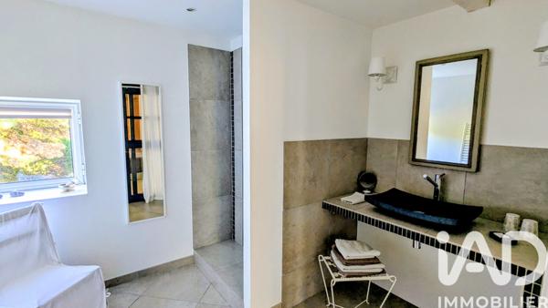 Maison à vendre 8 pièces 305 m² Sauzet