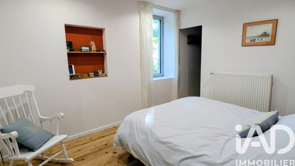 Maison à vendre 8 pièces 305 m² Sauzet