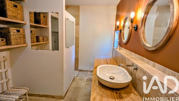 Maison à vendre 8 pièces 305 m² Sauzet