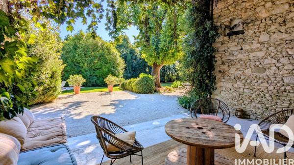 Maison à vendre 8 pièces 305 m² Sauzet